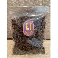 ราคา กานพลู ก้านพลู ดอกกานพลู ขนาด 100 250 500 กรัม กานพลูแห้ง Clove (12741878490)