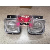 ราคา ไฟตัดหมอก ในกันชน ISUZU DRAGON EYE ปี 2000 2002 (12740508357)