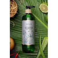 ราคา แชมพู นำ้แร่ผสานสมุนไพร ลดผมร่วง ภูโคลน มิเนอรัล แฮร์ สปา แชมพู ฟอร์ แอนตี้ แฮร์ ลอส PHU KLON MINERAL HAIR SPA SHAMPOO FOR ANTI HAIR LOSS แชมพูน้ำแร่ ธรรมชาติภูโคลน (10539940416)