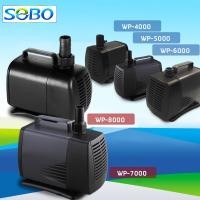 ราคา SOBO ปั๊มน้ำตู้ปลา บ่อปลา WP 4000 WP 5000 WP 6000 WP 7000 WP 8000 ปั๊มน้ำ ปั๊มแช่ ปั๊มน้ำพุ (10599233478)