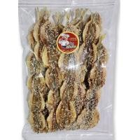 ราคา ปลาหวาน ปลาข้างเหลือง งา ไม่งา สะอาด ใหม่ (17128863722)