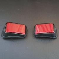 ราคา 1 คู่ ไฟทับทิมท้ายโตโยต้าไทเกอร์ เดิมๆ 1997 2003 ใส่ได้กับ ToYoTa hilux Tiger Tiger D4D 4WD SR5 (16639053681)