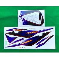 ราคา สติ๊กเกอร์ Yamaha Mio Z รุ่น22ปี2010 (8938959146)