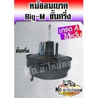 ราคา หม้อลมเบรค Nissan Big MTD25TD27 บิ๊กเอ็ม หนา 1 ชั้นครึ่ง เกรดA ไต้หวั่น (7817743831)