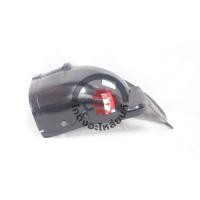 ราคา ซุ้มล้อ พลาสติก หลัง อีซูซุ ดีแม็ก ปี 02 07 ซุ้มล้อหลัง ข้างขวา ชิ้นหลัง ทรงเดิมตามรุ่นรถ 2ประตู 4ประตู ISUZU D MAX 02 07 2D 4D RR โกดังอะไหล่ยนต์ อะไหล่รถยนต์ (6483466802)