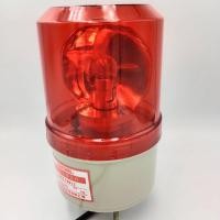 ราคา ไฟหมุน LTE 1081J WARNING LIGHT DC24V AC220V (11063526546)