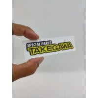 ราคา สติ๊กเกอร์ takegawa (12777358048)