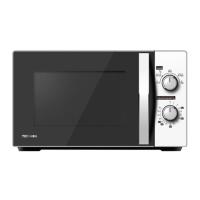 ราคา TOSHIBA เตาอบไมโครเวฟ พร้อมระบบย่าง 20 ลิตร รุ่น MWP MG20P (5960896117)