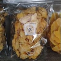 ราคา สับปะรดภูแลอบแห้ง 500กรัม ปรับสูตรใหม่ ไม่ใส่น้ำตาล (701982436)