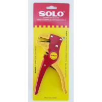 ราคา SOLO คีมปอกตัดสายไฟอัตโนมัติ รุ่น CS 1 solo 880 ของแท้ 100 ร้านเป็นตัวแทนจำหน่ายโดยตรง by 7POWER (16997621156)