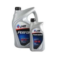 ราคา น้ำมันเครื่อง PTT PERFORMA NP SAE 20W 50 4L แถม1L 504353 สินค้าได้รับตามรูปที่แสดง (8959713429)