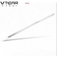 ราคา Vtear สำหรับ Kia Carnival KA4 2023 2022 2021 รถ Tailgate Trim อุปกรณ์สแตนเลสภายนอก Retrofit อุปกรณ์เสริม Parts (15835344248)