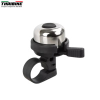 ราคา กระดิ่งจักรยานทองเหลือง THAIBIKE Copper Bell (1693654073)