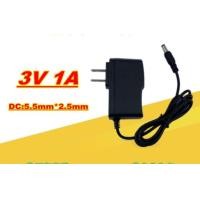 ราคา adapterแปลงไฟ 3V 1A (14206936056)