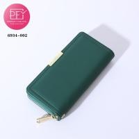 ราคา กระเป๋าสตางค์ PERFECT FOR YOU กระเป๋าสตางค์ใบยาว ของผู้หญิง 6934 002 (5102414930)
