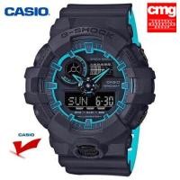ราคา นาฬิกา Casio G Shock นาฬิกาข้อมือผู้ชาย ของแท้ รุ่น GA 700SE 1A2DR รับประกัน 1 ปี (2289062629)