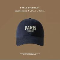 ราคา Mang247 หมวกแก๊ปเบสบอล ปัก PARIS หมวกแก๊ป (17715471483)