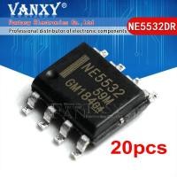 ราคา 20ชิ้น SOP8 NE5532DR NE5532 N5532 5532DR SOP 8 SMD ใหม่และ IC แบบดั้งเดิม (3999602168)