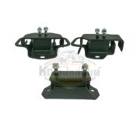 ราคา ยางแท่นเครื่อง ยางแท่นเกียร์ ISUZU TFR 2500 4JA1 แท่นเครื่องTFR ทีเอฟอาร์ PERFECT RUBBER (12992450581)