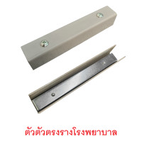 ราคา PSC ตัวต่อรางโค้ง ตัวต่อช่วงโค้งรางโค้งโรงพยาบาล ตัวต่อตรงรางโค้ง แกนต่อรางโค้ง ตัวต่อยึดราง (15090665967)