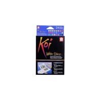 ราคา Sakura Koi Water Colors สีน้ำตลับ 18 36สี พร้อมพู่กัน (10124108401)