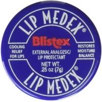 บลิสเทค เบอร์รี่ ลิปบาล์ม เอสพีเอฟ10 4.25 กรัม (Blistex Berry Lip Balm SPF10 4.25g)