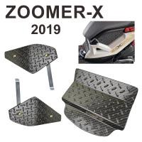 ราคา อะไหล่แต่งซูเมอร์เอ็กซ์ เบาะเด็กZoomer x ตะแกรงท้ายเบาะZOOMER X แร็คท้าย honda ZOOMER X (13291054307)