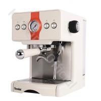 ราคา Gemilai เครื่องชงกาแฟอัตโนมัติ รุ่น CRM 3605 3609 ขนาดหัวชง 58mm ตั้งค่าเวลาชงได้ 1450W 1 7 ลิตร (14926111150)