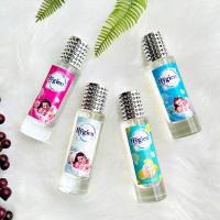 ราคา น้ำหอมกลิ่นน้ำยาปรับผ้านุ่มไฮยีนส์ กลิ่นหอมสดชื่อยาวนาน ตลอดวัน (18494643208)