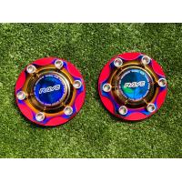 ราคา ฝาครอบดุม ฝาปิดดุม ขนาด106mm สำหรับดุมตบหน้าหลัง Vigo Revoตัวสูง AllNew2020 ไม่มั่นใจสอบถามในแชทก่อนสั่ง (16434328519)