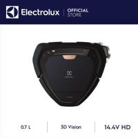 ELECTROLUX เครื่องดูดฝุ่นหุ่นยนต์ รุ่น PI92-6STN