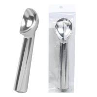 ราคา ที่ตักไอศครีม แบบขูด ice cream scoop ตักไอติม 1ชิ้น รุ่น IceCream Spoon Scoop 00d June Beam (781212416)