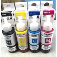ราคา หมึก เติม For Epson ink Series L100 L120 L200 L220 L300 L360 L365 L565 L800 L805 L810 L850 L1300 L1800 (7207434627)