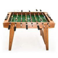 ราคา Football Table โต๊ะฟุตบอล เกมฟุตบอล ฟุตบอล 3048A 233075 (2492110694)