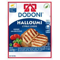 ราคา โดโดนี ชีสฮาลูมี 225 กรัม (9186570432)