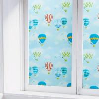 ราคา Window film สติ๊กเกอร์ติดกระจกฟิล์มสูญญากาศ ยาว 2 เมตร ม้วนละ 1 ม้วน เลือกลายต่างๆได้ 113E (18584011985)
