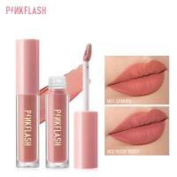 ราคา FOCALLURE Official Store PinkFlash ลิปสติก ลิปเนื้อแมท เครื่องสำอางผญ 14สี (4326100417)