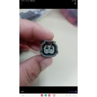 ราคา ปลั๊กรถยนต์ฮอนด้า HONDA CIVIC FD ปลั๊กเซนเซอร์ ปลั๊กอเนกประสงค์ สายไฟ 2 เส้น ของแท้มือสองญี่ปุ่น (19007868680)