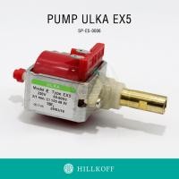 ราคา HILLKOFF อะไหล่เครื่องชงกาแฟ Vibration Pump ULKA Pump EX5 ULKA Pump EP5 ปั๊มน้ำเครื่องชงกาแฟ ปั๊มน้ำสำหรับเครื่องชงกาแฟขนาดเล็ก ใช้ได้หลากหลายรุ่น (16620717305)