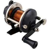 ราคา Sougayilang ชุดตกปลาขนาดเล็กแบบยืดหดได้คันเบ็ดขนาดเล็ก แบบพกพาและรอกตกปลาขนาดเล็ก อัตราส่วนเกียร์3 5 1 สำหรับกิจกรรมกลางแจ้ง อุปกรณ์ตกปลา (10033421972)