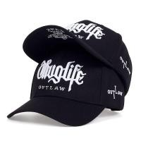 ราคา 2022ใหม่หมวก Snapback ผู้ชายบาสเกตบอลหมวกฮิปฮอป วัสดุที่ดีหมวกผ้าฝ้าย หมวกจุด2PAC Thug Life (13848011601)