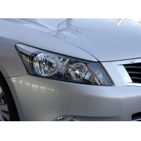 ราคา Honda Accord TAO 08 09 10 11 12ไฟหน้า ฝาครอบไฟหน้า เลนส์ไฟหน้า เลนส์ไฟหน้า (10295858159)