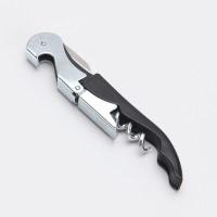 ราคา ที่เปิดขวด เปิดไวน์ สแตนเลส สีดำ wine opener (3595426496)