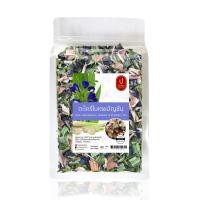 ราคา ตะไคร้ ใบเตยหอม อัญชัน DRIED LEMONGRASS PANDAN BUTTERFLY PEA 80กรัม (14294426059)