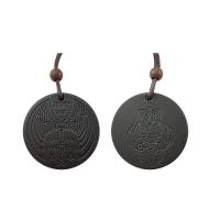 ราคา Magnetic Power Chain Anti Radiation Orgon Energy Neg Ions EMF Protection Powerful Scalar Bio Energy Quantum Pendant Necklace (15162972219)