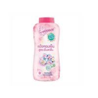 ราคา เอเวอร์เซ็นต์ แป้งหอมเย็น 280 กรัม สีชมพู เย็นสดชื่น (9981433251)