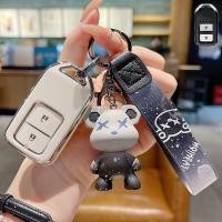 ราคา ซองกุญแจรถ ฮอนด้า ซองกุญแจ honda city CR V HR V BR V JAZZ ซองกุญแจ HONDA พวงกุญแจ (18830956160)