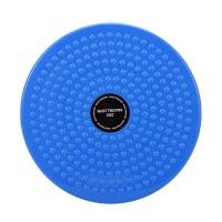 ราคา Niusheng จานทวิสต์ปุ่มแม่เหล็ก จานทวิสต์ จานหมุนลดเอว จานทวิต กระชับเอว ต้นขา สะโพก จานหมุน (14473998209)