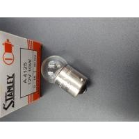 ราคา 1 กล่อง 10 หลอด หลอดไฟรถยนต์ STANLEY 67 4125 12V10W สีขาว 1 กล่อง 10 หลอด (13337490797)