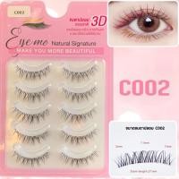ราคา ขนตาปลอม ขนตาปลอมติดเอง ขนตาปลอมเกาหลี ขนตาปลอมธรรมชาติ eyelash ขนตา (16206642658)